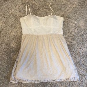 American Eagle Dress